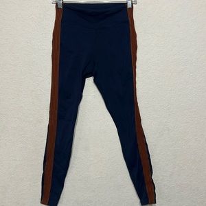 Athleta work out leggings size XS